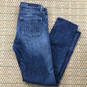 👠Rock and Republic “ Berlin “ jeans